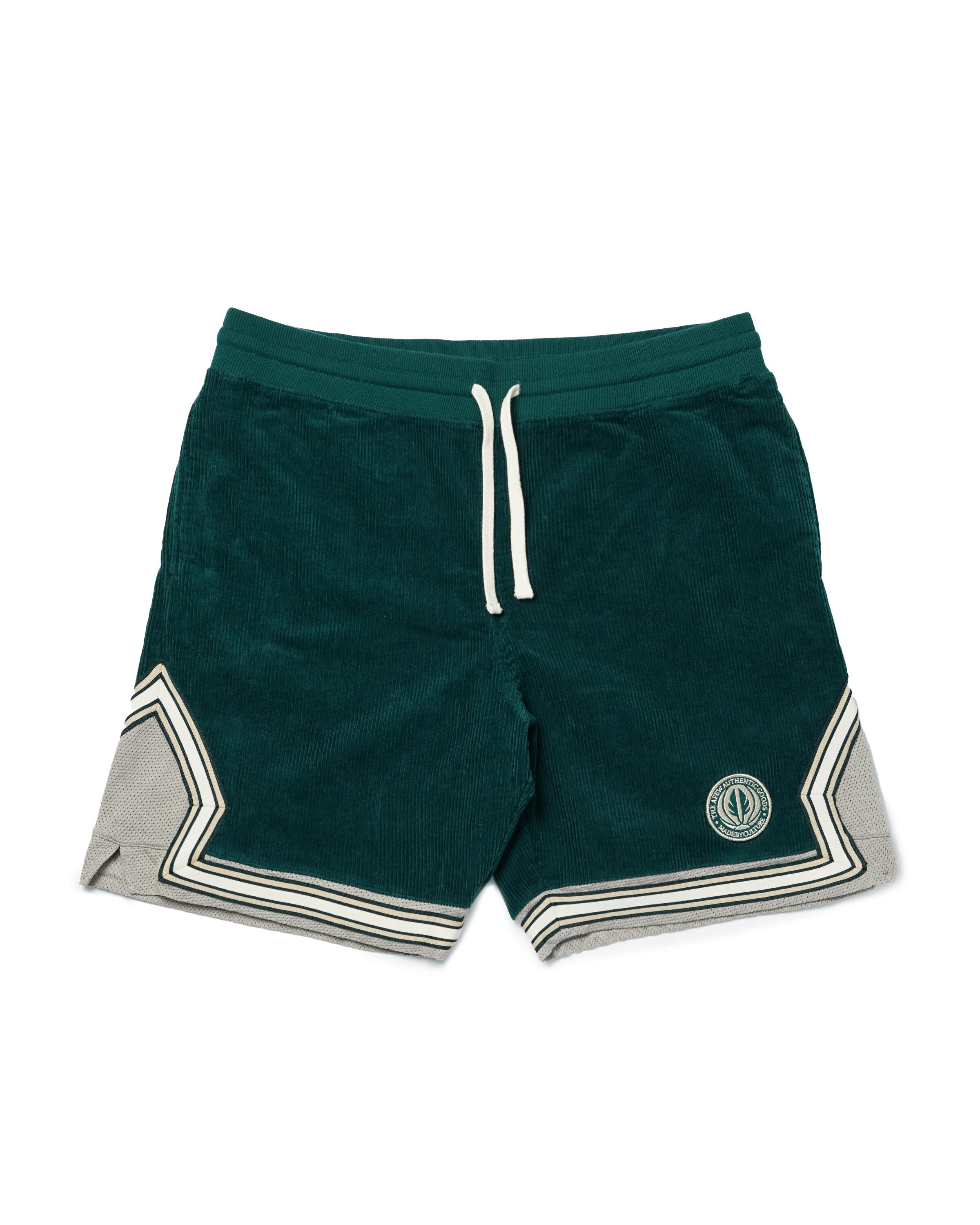 Afew Goods AG Off-Court Shorts | AG024BS01 | AFEW STORE